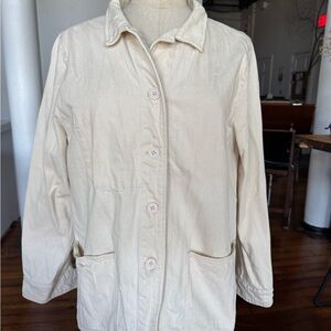 Tradlands Chore Coat